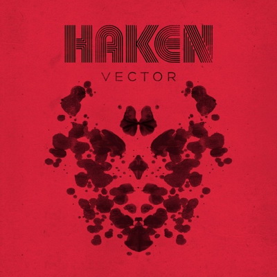 HAKEN издават албума "Vector" през октомври