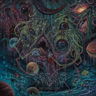 Чуйте парчето "Blood Atonement" от новия албум на REVOCATION