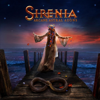 SIRENIA пускат откъси от новия си албум
