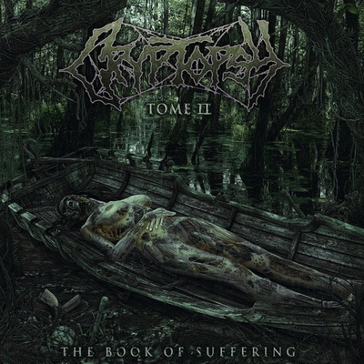 Слушайте песента "Fear His Displeasure" от новото EP на CRYPTOPSY