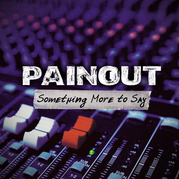 PAINOUT издават ново EP през ноември