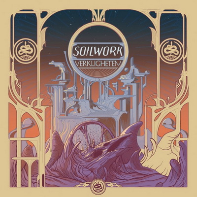 Нова музика от SOILWORK