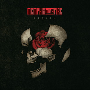 Гледайте новия клип на MEMPHIS MAY FIRE - "The Old Me"