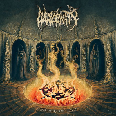 Чуйте парчето "Infernal Warfare" от новия албум на OBSCENITY