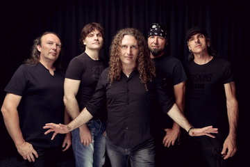 Luca Turilli и Fabio Lione с нова версия на RHAPSODY