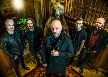 Вижте новия клип на SOILWORK - "Witan"