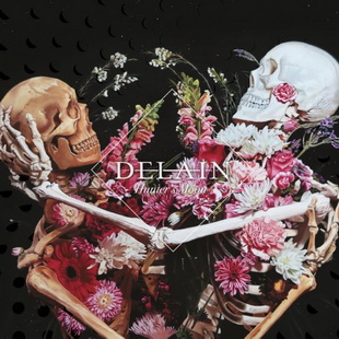 DELAIN представят видео към сингъла "Masters Of Destiny"
