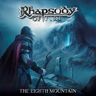 RHAPSODY OF FIRE пускат клип към парчето "Rain Of Fury"