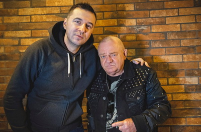 На 21-ви април в предаването "Фрактура"