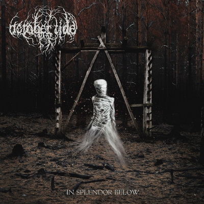 Чуйте парчето "Our Famine" от новия албум на OCTOBER TIDE