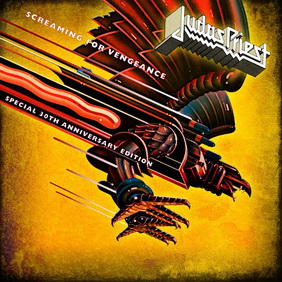 Judas Priest - Screaming for Vengeance: Special 30th Anniversary Edition