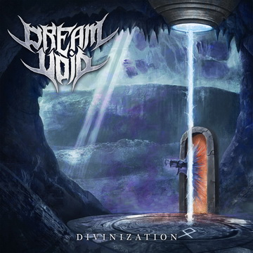 Чуйте целия нов албум на DREAM VOID - "Divinization"