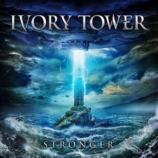 IVORY TOWER с видео към песента "End Transmission"