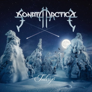 SONATA ARCTICA представят сингъла "Cold"