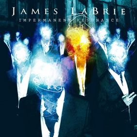 James LaBrie - Impermanent Resonance