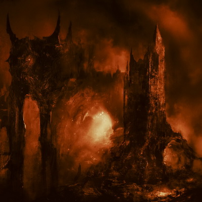 ASAGRAUM пускат за слушане новия си албум, "Dawn of Infinite Fire"