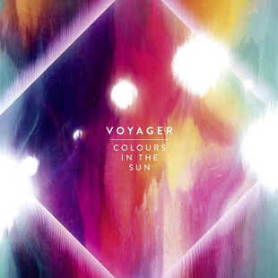 VOYAGER с клип към парчето "Entropy"