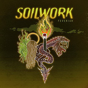 SOILWORK представят сингъла "Feverish"