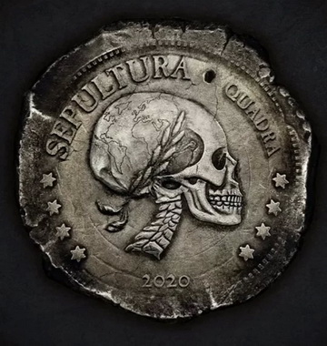 SEPULTURA представят сингъла "Isolation"