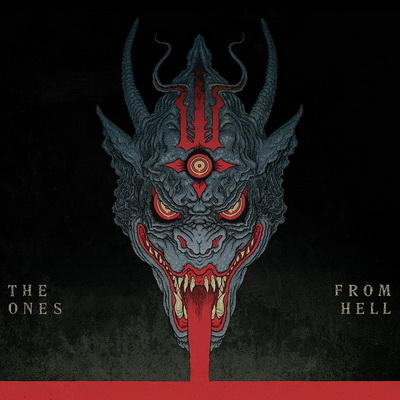 NECROWRETCH издават албума "The Ones From Hell" през февруари