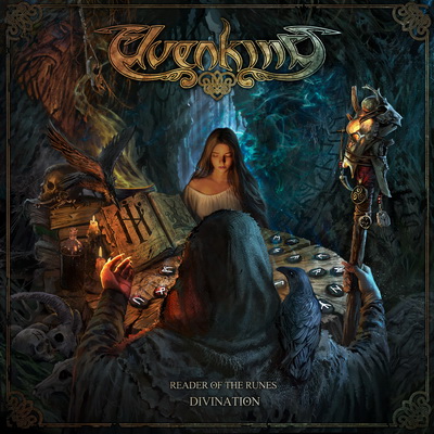 Екипът на Metal World представя албума “Reader of the Runes – Divination” на ELVENKING по БНР