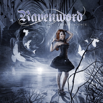 RAVENWORD с дебютен албум през януари