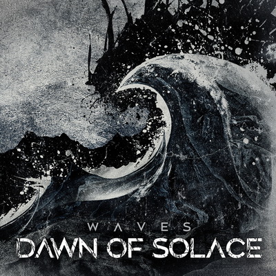 DAWN OF SOLACE представят сингъла "Ashes"