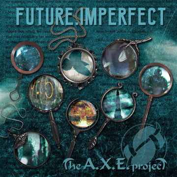 THE A.X.E. PROJECT разкриват детайли около предстоящия си албум