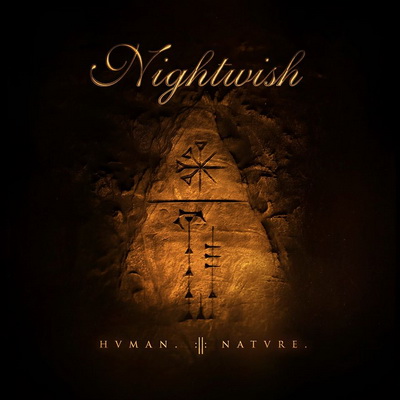 NIGHTWISH издават албума "Human. :II: Nature." през април