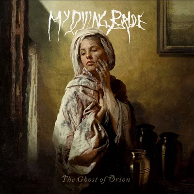 MY DYING BRIDE пускат трейлър към новия си албум