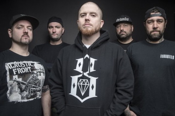Нова музика от HATEBREED