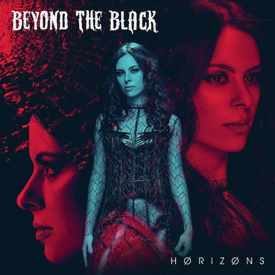 BEYOND THE BLACK издават албума "Hørizøns" през юни