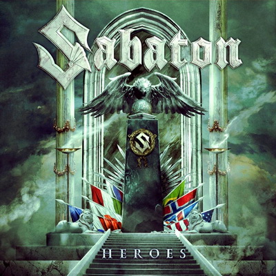 Екипът на Metal World представя албума “Heroes” на SABATON по БНР
