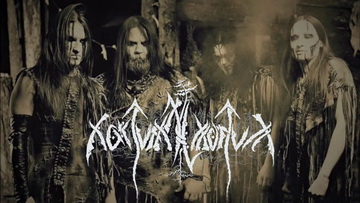 NOKTURNAL MORTUM идват на Broken Silence Black Death Metal Fest 2020