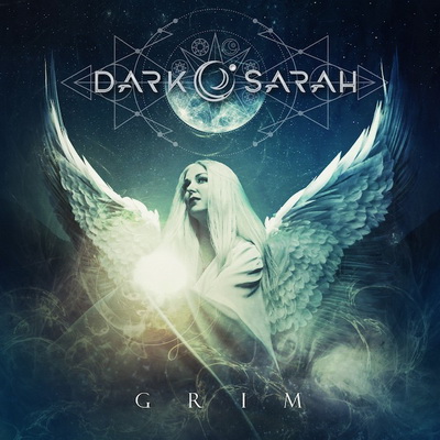DARK SARAH издават албума "Grim" през юли