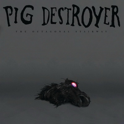PIG DESTROYER готвят ново EP