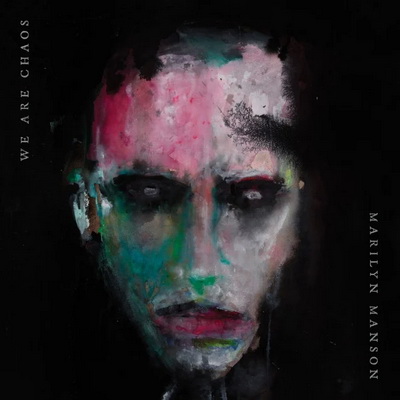Marilyn Manson издава албума "We Are Chaos" през септември