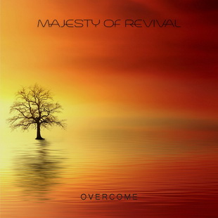 MAJESTY OF REVIVAL представят сингъла "Overcome"