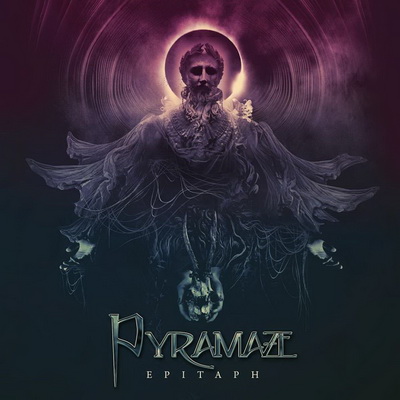 Слушайте песента "Particle" от новия албум на PYRAMAZE
