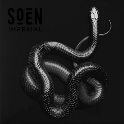 SOEN разкриват подробности за новия си албум - "Imperial"