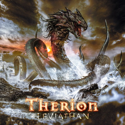 THERION разкриват подробности за новия си албум, "Leviathan"
