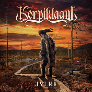 KORPIKLAANI представят сингъла "Mylly"