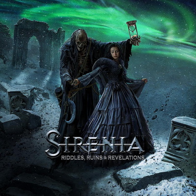 SIRENIA издават албума "Riddles, Ruins & Revelations" през февруари