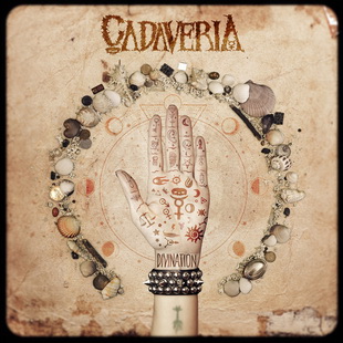 CADAVERIA представят сингъла "Divination"