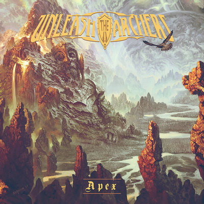 Екипът на Metal World представя албума “Apex” на UNLEASH THE ARCHERS по БНР