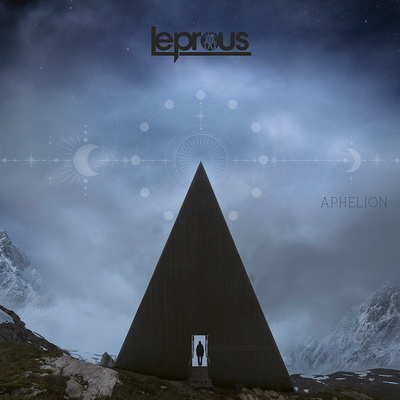 LEPROUS разкриват подробности за новия си албум, "Aphelion"