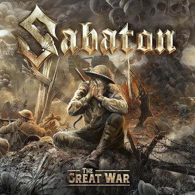 Екипът на Metal World представя албума на “The Great War” на SABATON по БНР