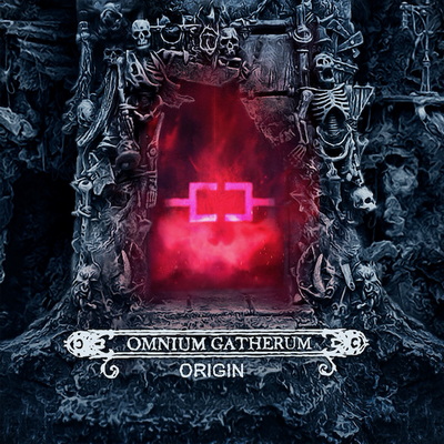 OMNIUM GATHERUM издават албума "Origin" през ноември