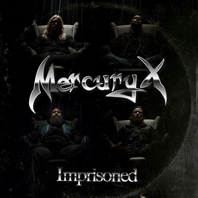 Подробности за новия албум на MERCURY X - "Imprisoned"