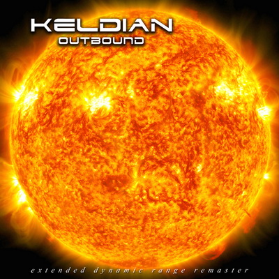 Екипът на Metal World представя албума “Outbound” на KELDIAN по БНР